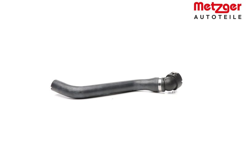 METZGER AUTOTEILE 2422416 Radiator Hose