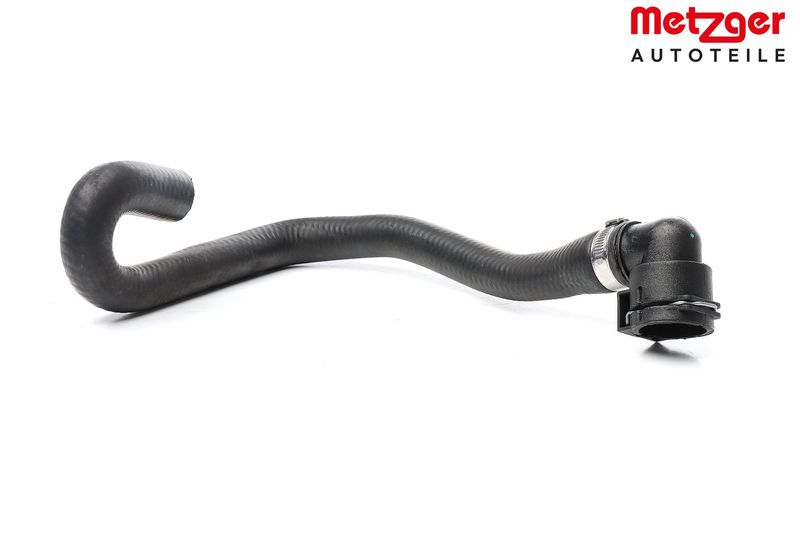 METZGER AUTOTEILE 2420071 Radiator Hose