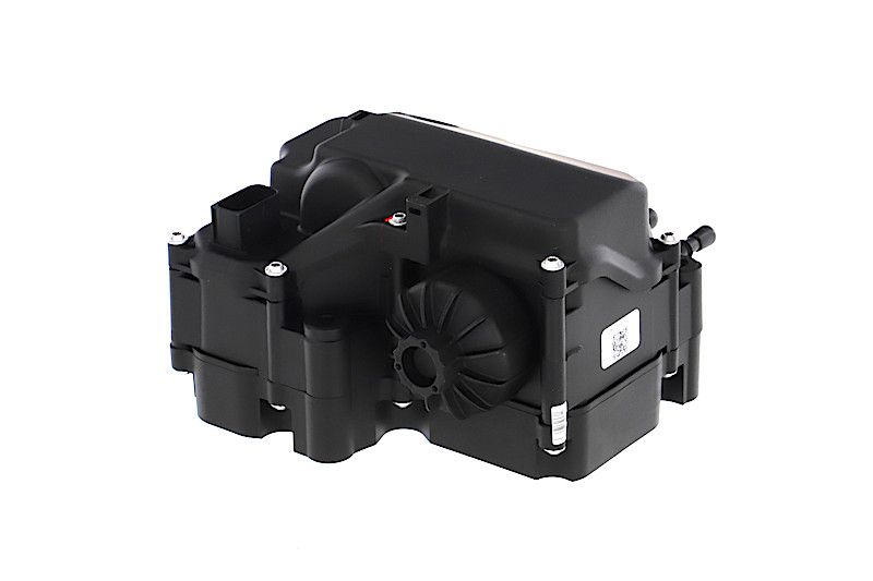 REMANTE 002-020-000049R Delivery Module, urea injection