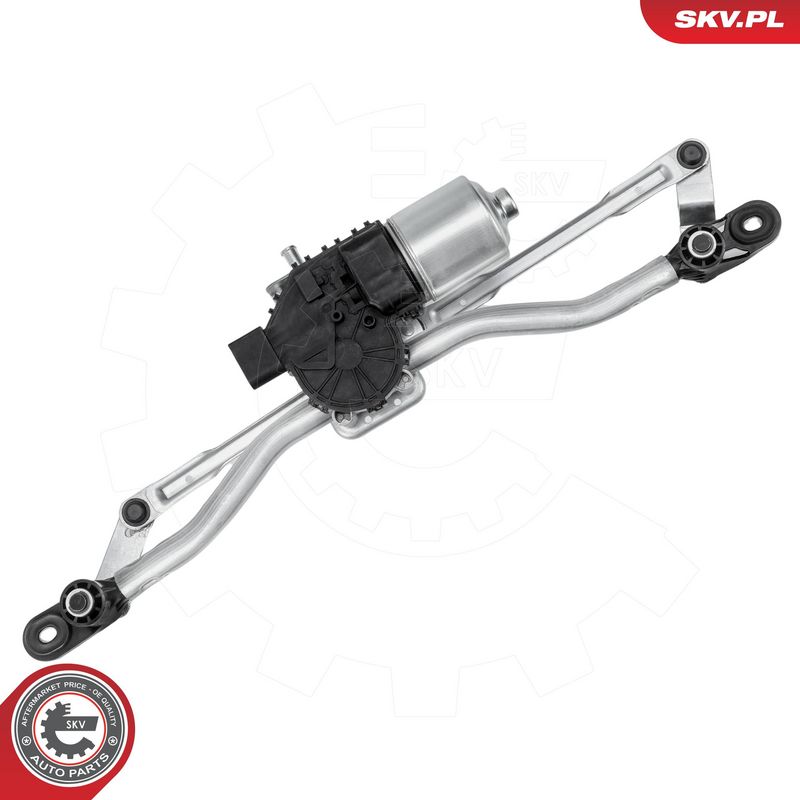 Pesurihoovastik, ESEN SKV...