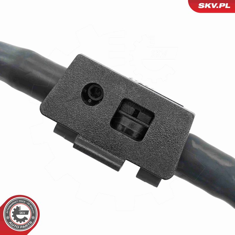 ESEN SKV 15SKV259 Washer Fluid Jet, window cleaning