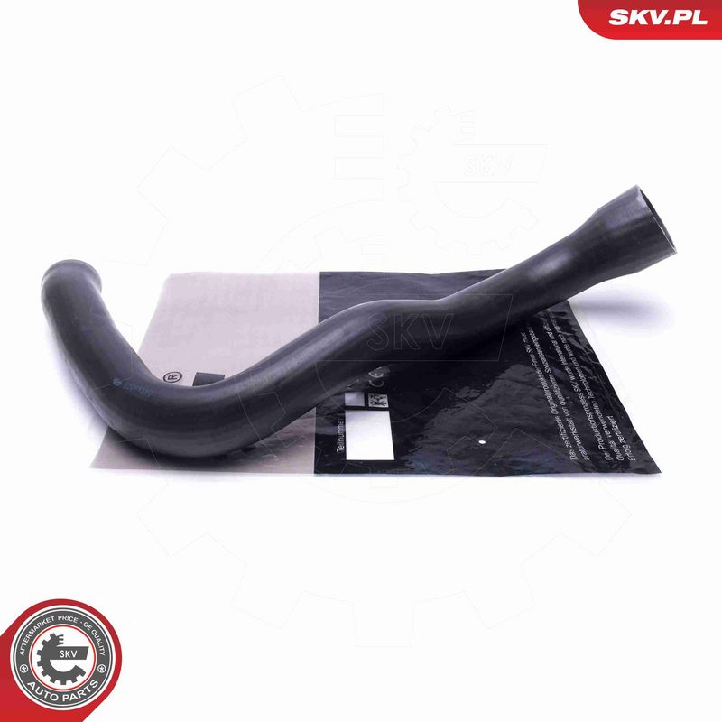 ESEN SKV 54SKV162 - Charge Air Hose
