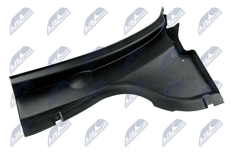 NTY EZC-VW-055 Air Flow Deflector