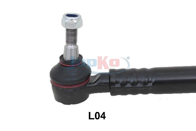 Roolivarras, JAPKO 27L04