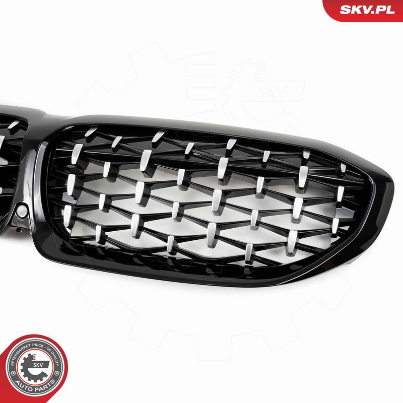 Radiaatorivõre, ESEN SKV 66SKV142