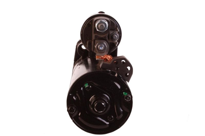 Motor de arranque