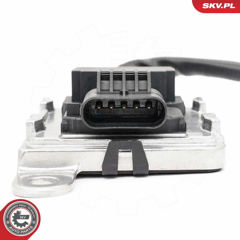 NOx-sensor, NOx-katalüsaator, ESEN SKV 71SKV063
