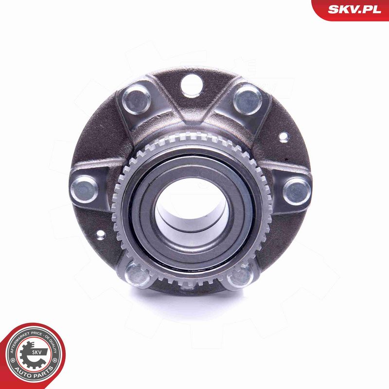 ESEN SKV 29SKV206 Wheel Bearing Kit