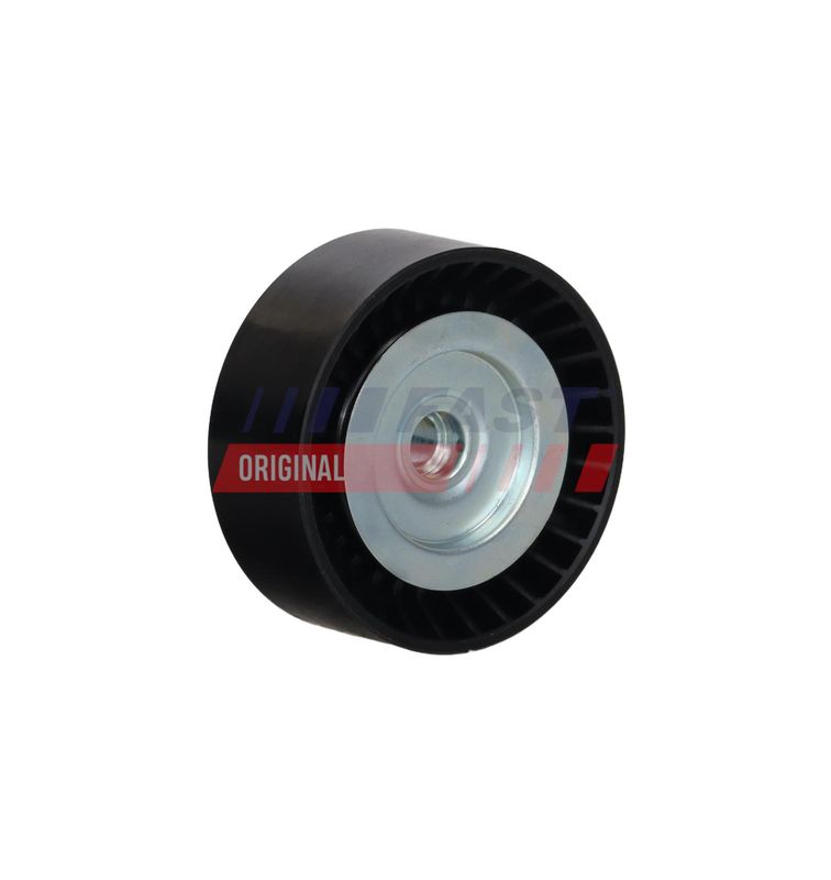 Pingutusrull, Hammasrihm, FAST FT44537