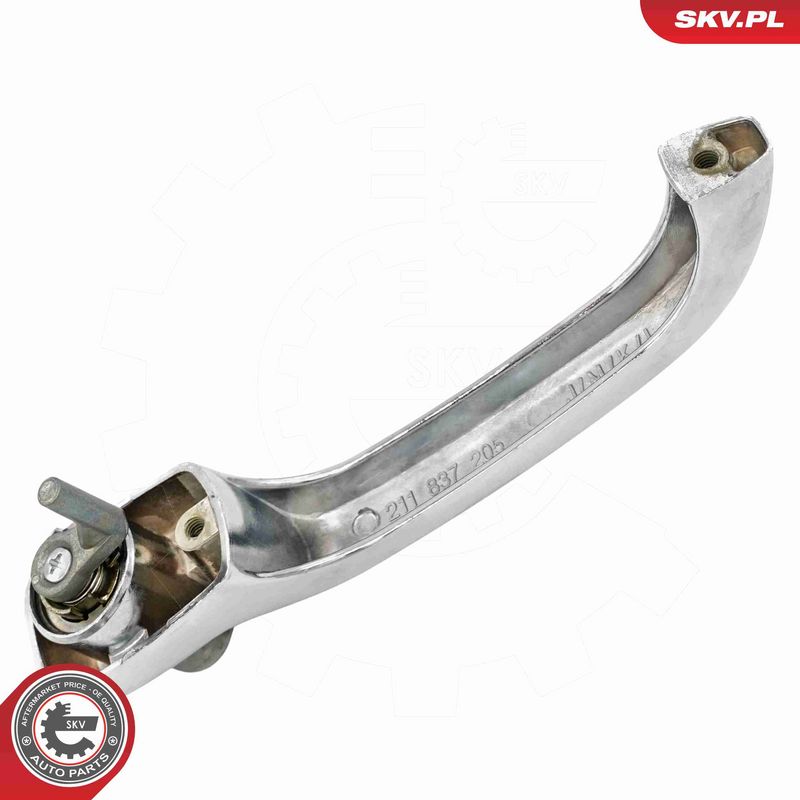 ESEN SKV 97SKV170 Exterior Door Handle