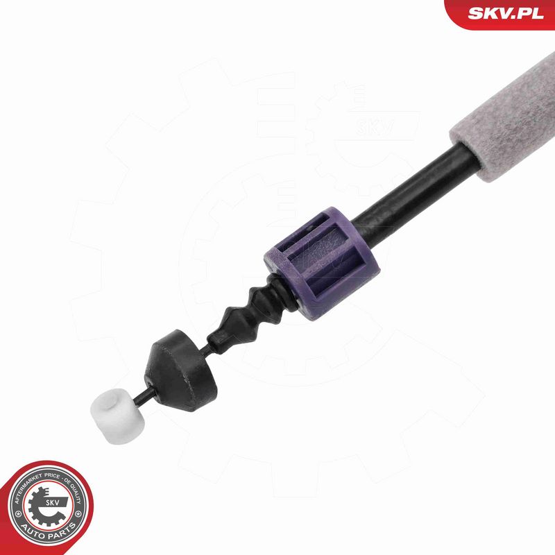 ESEN SKV 60SKV504 Door Lock