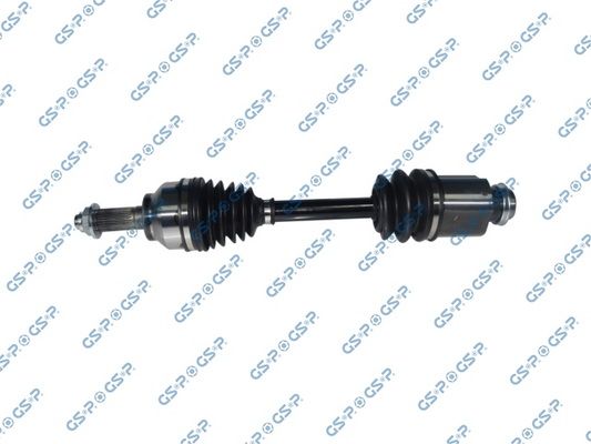 This part match OEM code: GG2725500H