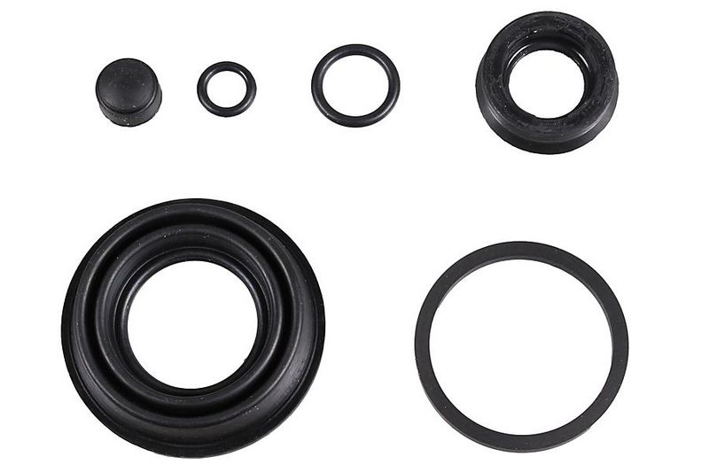 METZGER AUTOTEILE 114-0301 - Repair Kit, brake caliper