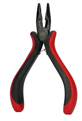 KS TOOLS 500.7021-E Round Nose Pliers