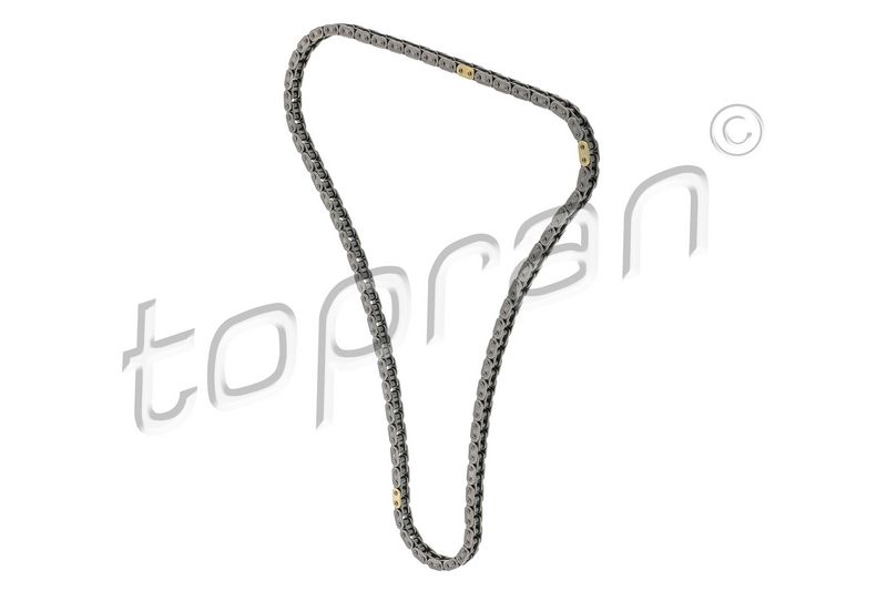 Timing ketting (aantal links: 130)