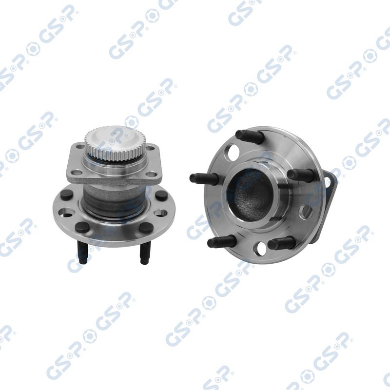 GSP 9400025 - Rato guolio komplektas