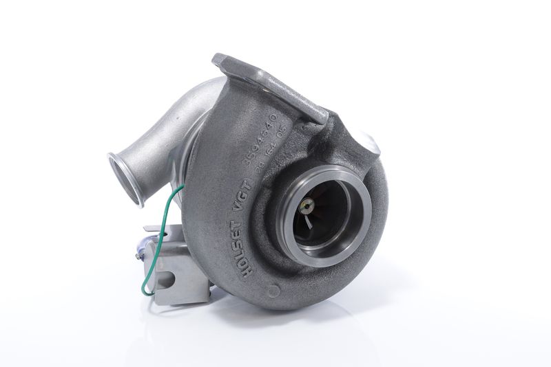 Compresor,sistem de supraalimentare T914314 BTS Turbo