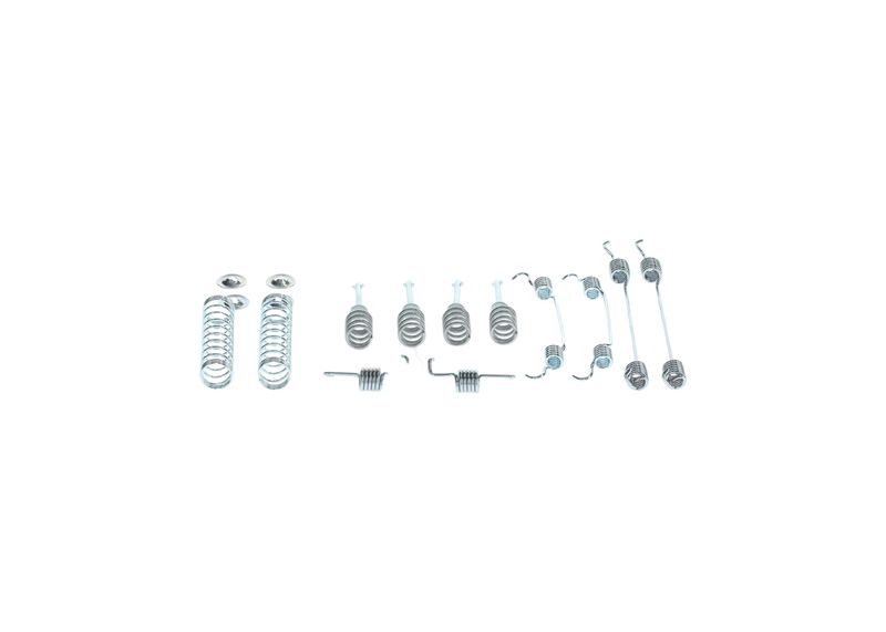 BOSCH 1 987 475 304 Accessory Kit, brake shoes