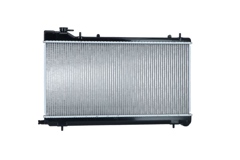 NRF 53095 Variklio aušinimo radiatorius