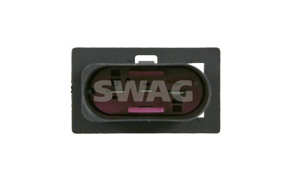 SWAG 99 91 4748 Fan, engine cooling
