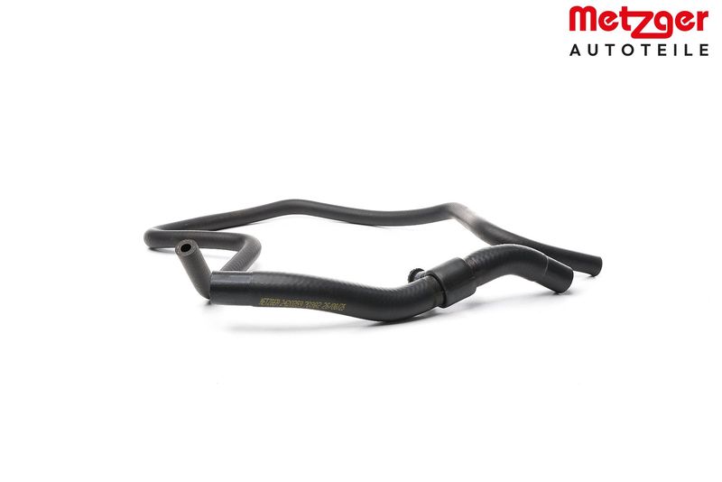 METZGER AUTOTEILE 2420259 Radiator Hose