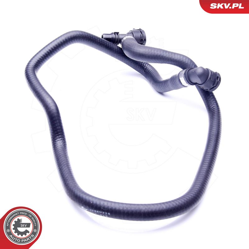 Jahutusvoolik, ESEN SKV...