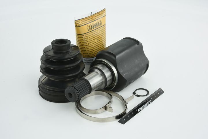 Liigendlaager, veovõll, FEBEST 2111-FUSATLH