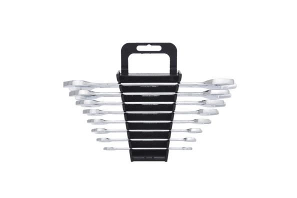 KS TOOLS 517.0148 Open-end Spanner Set