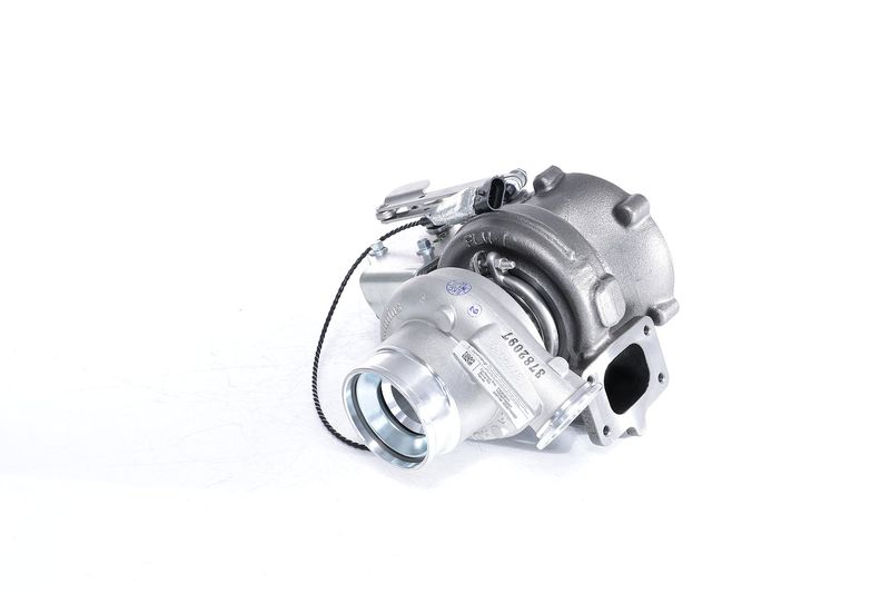 Compresor,sistem de supraalimentare T913359 BTS Turbo