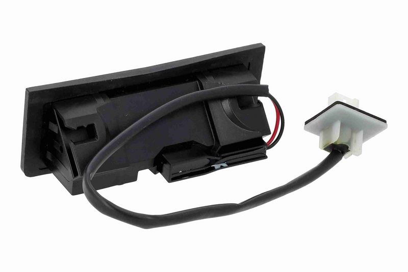 VEMO V40-73-0104 Switch, tailgate release