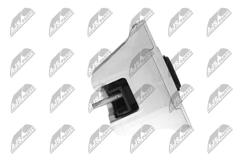 Paigutus, Mootor, NTY ZPS-HY-521