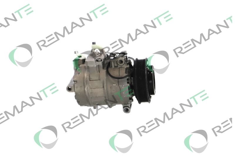 REMANTE 005-001-000351R Compressor, air conditioning