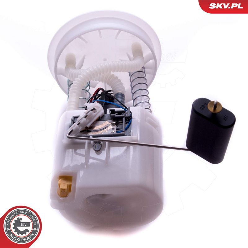 Kütus-etteanne, ESEN SKV...