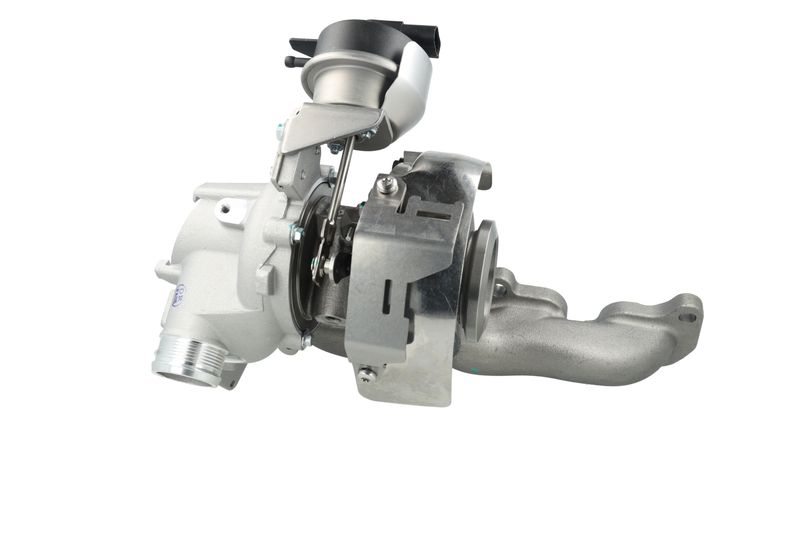 Kompressor, ülelaadimine, NRF 90010002