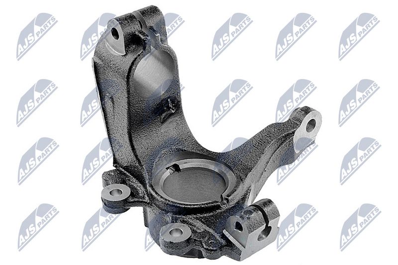 Käändmik, rattakinnitus, NTY ZZP-MZ-012