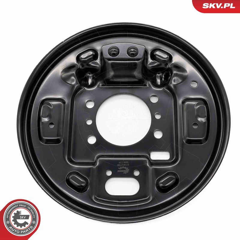 Plekk, piduriketas, ESEN...