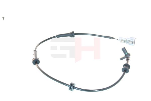 GH GH-702204 Sensor, wheel speed