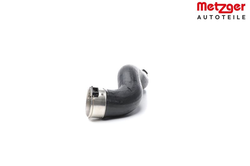 METZGER AUTOTEILE 2401290 Charge Air Hose