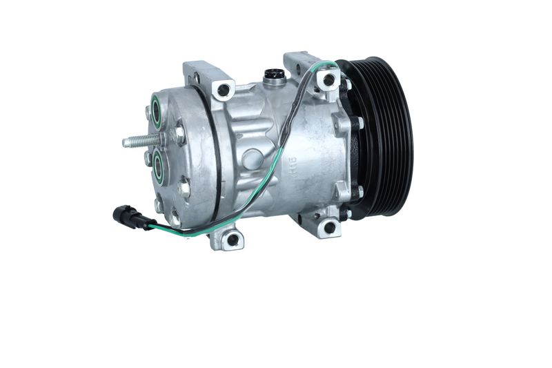 Kompressor, kliimaseade, NRF 32477