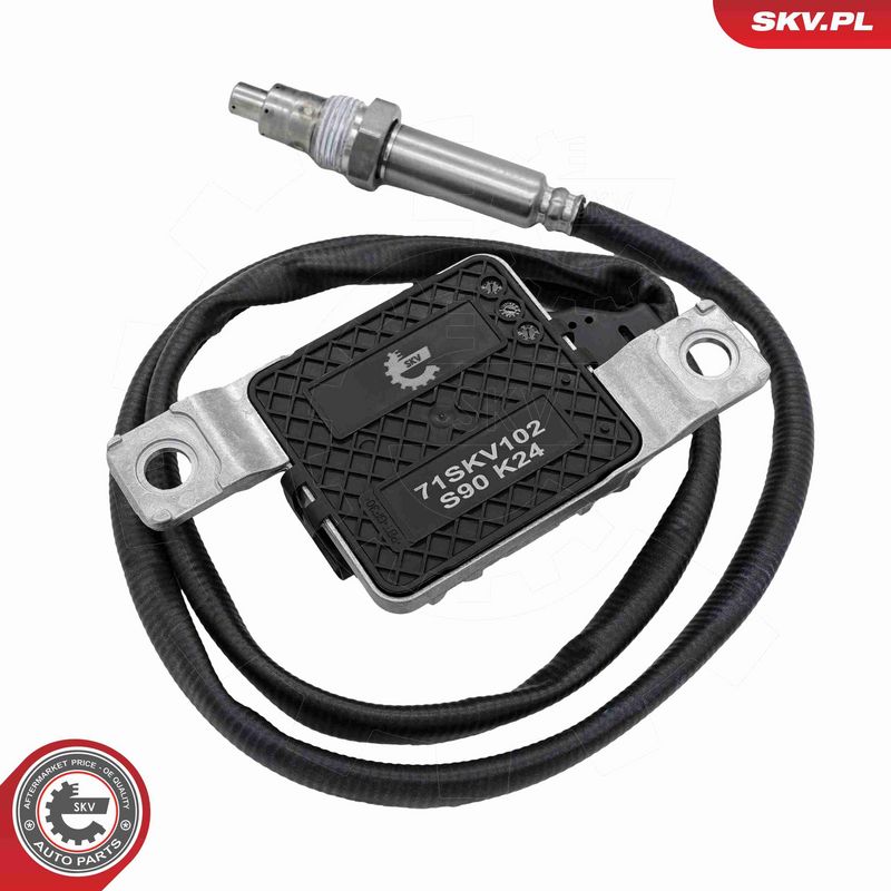 ESEN SKV 71SKV102 NOx daviklis