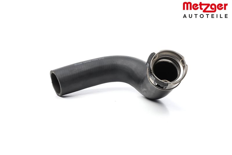 METZGER AUTOTEILE 2400789 Turbinos oro žarna