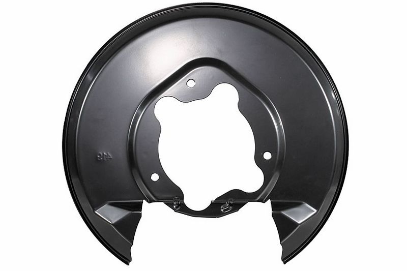 METZGER AUTOTEILE 6115643 Splash Guard, brake disc