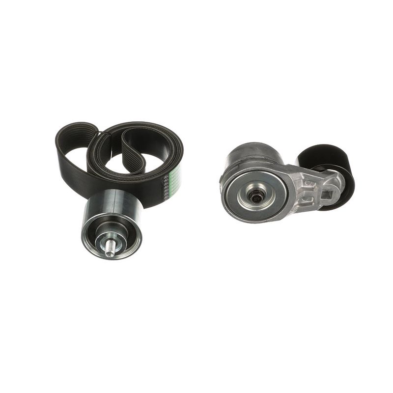 GATES K0112PK1815HD V-ribbed Belt Set