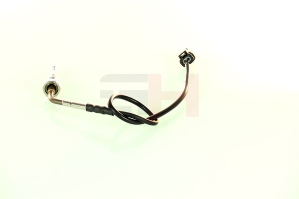 GH GH-743367 Датчик, температура відпрацьованих газів