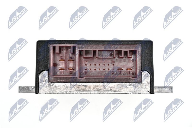 NTY EPW-BM-000 Control Unit, fuel pump