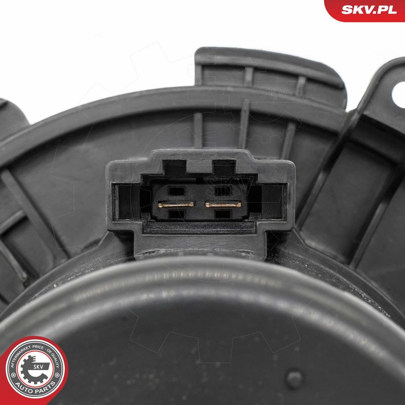 Salongipuhur, ESEN SKV 68SKV267