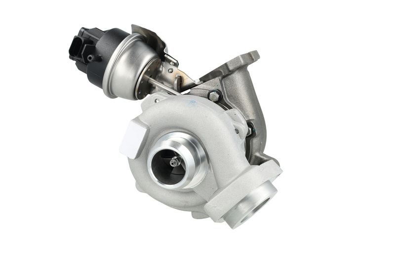 Kompressor, ülelaadimine, NRF 90010134