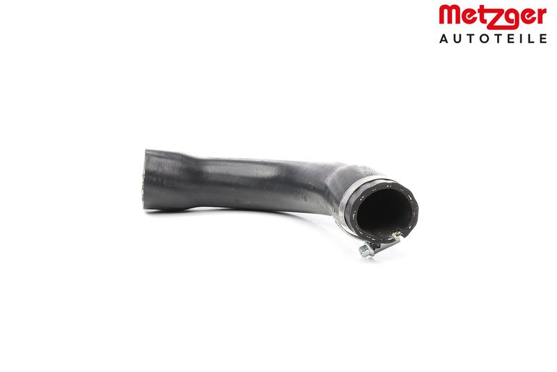 METZGER AUTOTEILE 2401273 Charge Air Hose