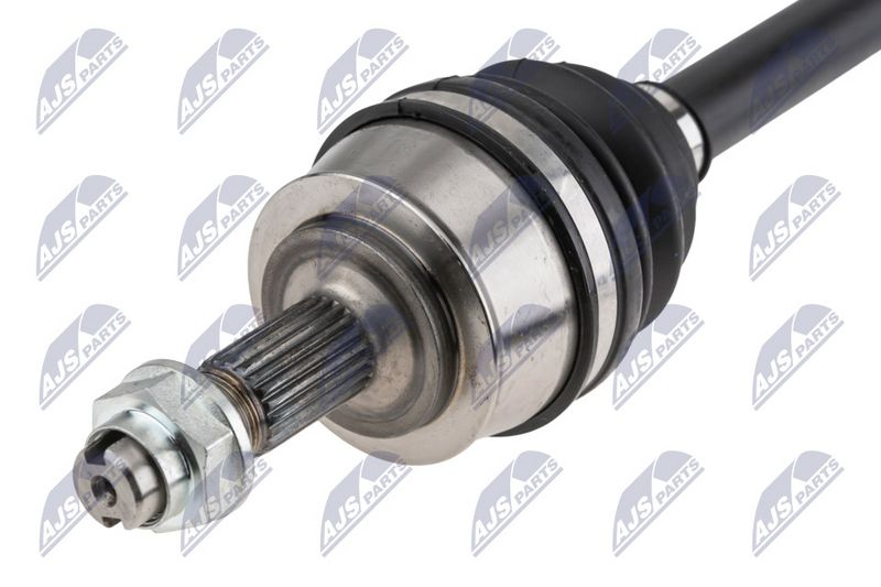 NTY NPW-PL-184 Drive Shaft
