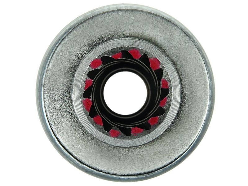 Vabajooks, starter, AS-PL SD9026